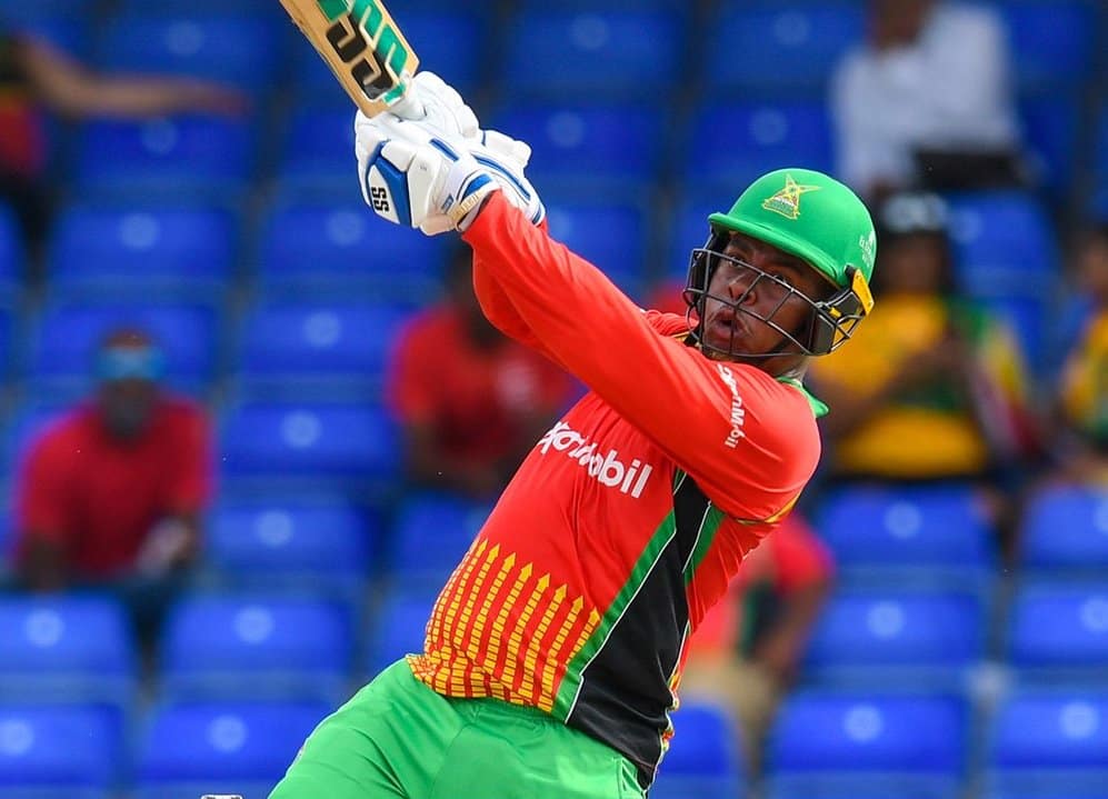 CPL 2023, Match 4 | SLK vs GUY Playing 11 Prediction, Cricket Tips, Preview & Live Streaming