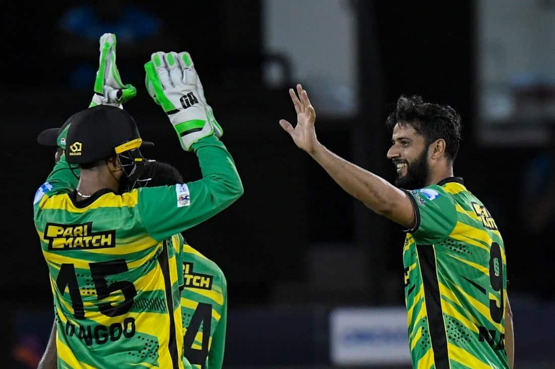 CPL 2023, Match 5 | JAM vs BR Playing 11 Prediction, Cricket Tips, Preview & Live Streaming
