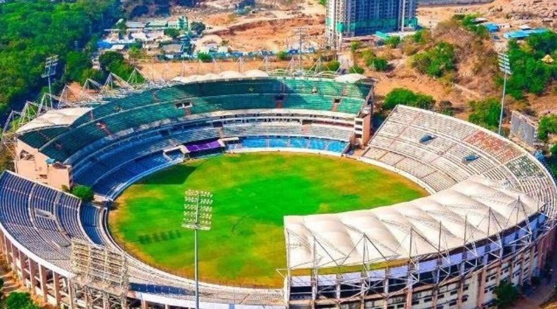 Security Concerns For Pakistan's World Cup Game In Hyderabad; HCA Demands Change In Schedule 