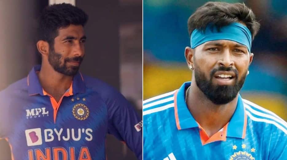 Jasprit Bumrah To Replace Hardik Pandya As Vice-Captain For Asia Cup And World Cup: Reports