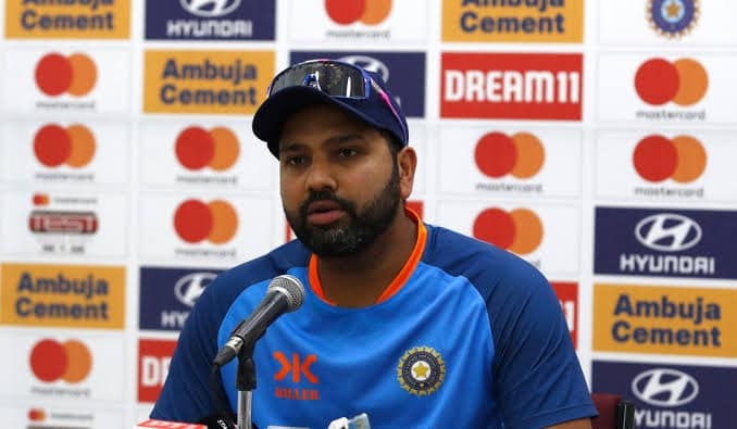 Rohit Sharma And Ajit Agarkar Likely To Announce India’s Asia Cup 2023 Squad At A Press Conference