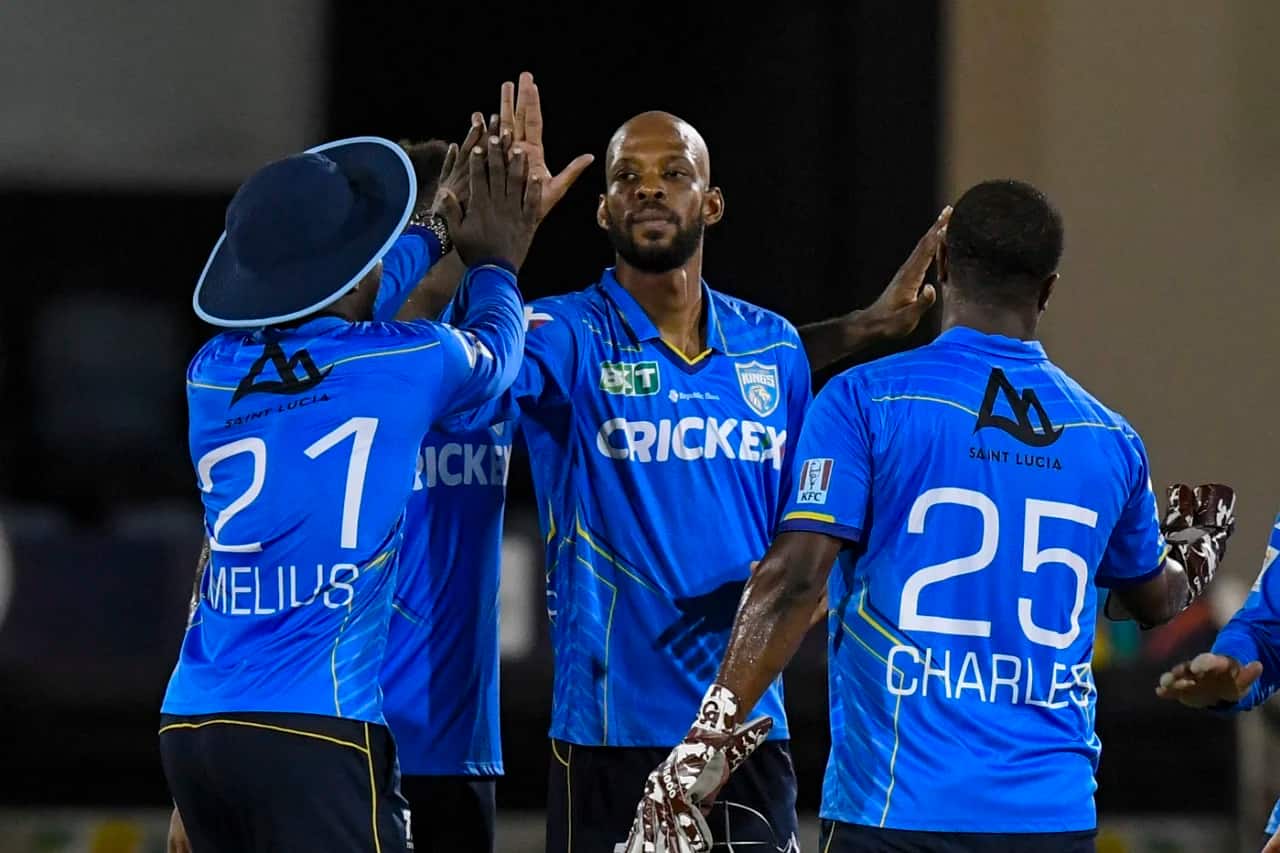 CPL 2023, Match 6 | SLK vs SKN Playing 11 Prediction, Cricket Tips, Preview & Live Streaming