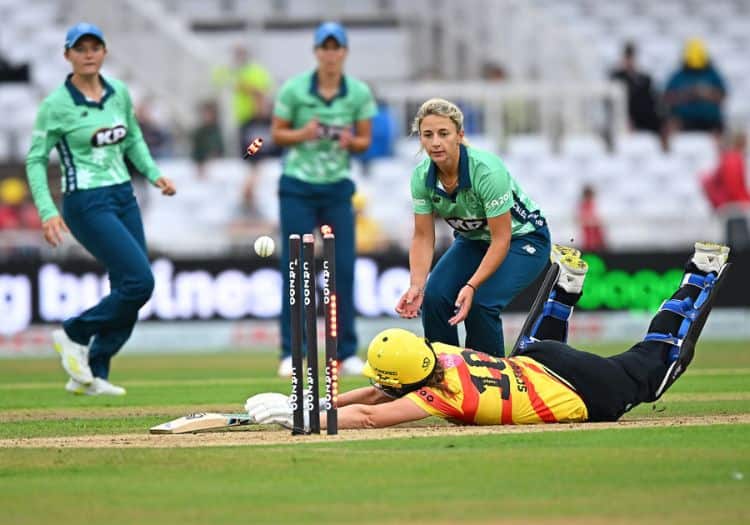 Women's Hundred, Match 29 | OVI-W vs TRT-W Playing 11 Prediction, Cricket Tips, Preview & Live Streaming
