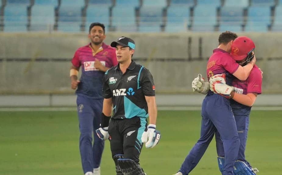 'Shows Us What Franchise Cricket..'- R Ashwin Praises IPL Following UAE's Historic Win vs NZ