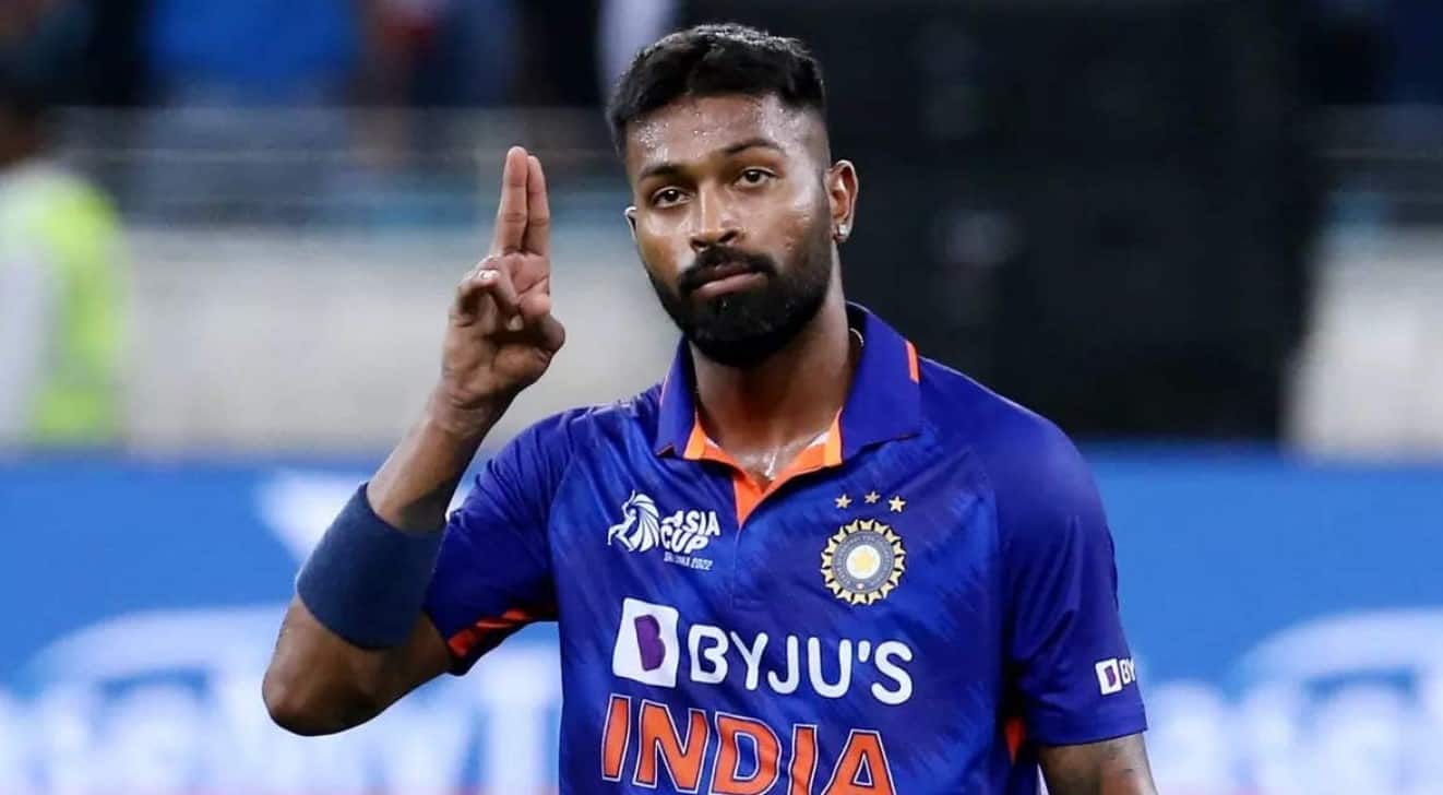 India Squad For Asia Cup 2023: Hardik Pandya Pips Jasprit Bumrah For Vice Captain's Role