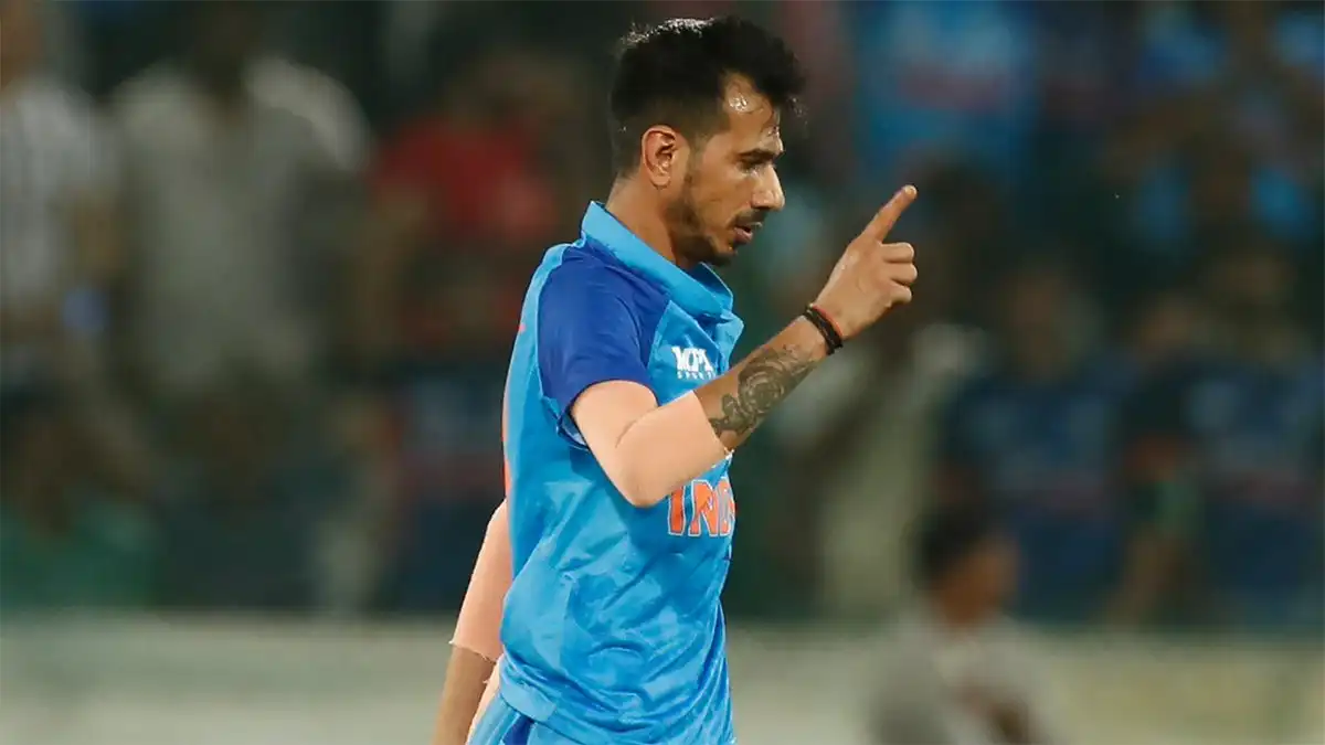 Why Was Yuzvendra Chahal Axed From India's Asia Cup Squad? Chief Selector Ajit Agarkar Answers