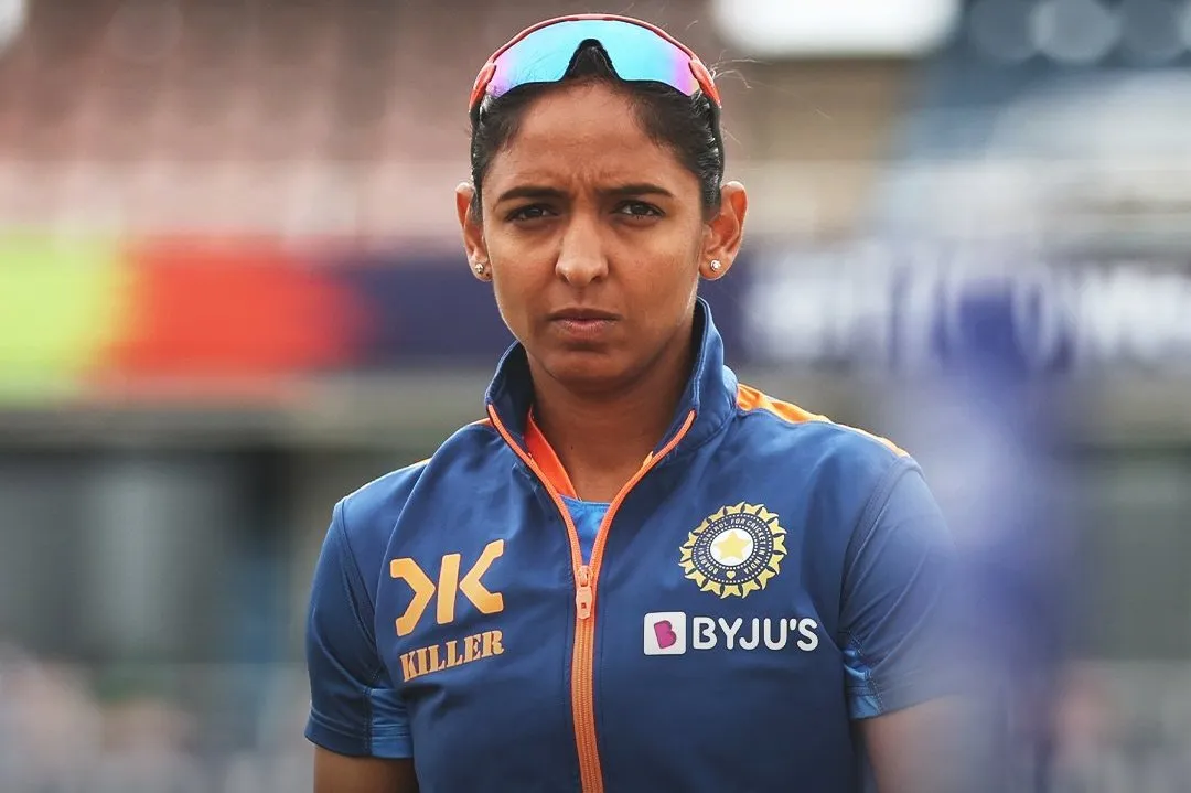 'I Don't Regret Anything,' Harmanpreet Kaur On Impoliteness In Bangladesh
