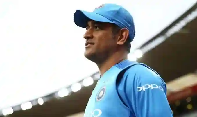 When Aakash Chopra Disrespected MS Dhoni