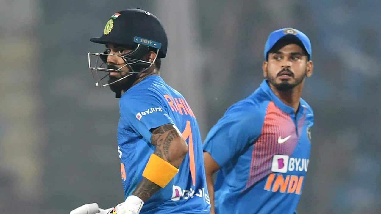 'What injury or niggle?' Former WC Winner Questions KL Rahul & Iyer's Inclusions