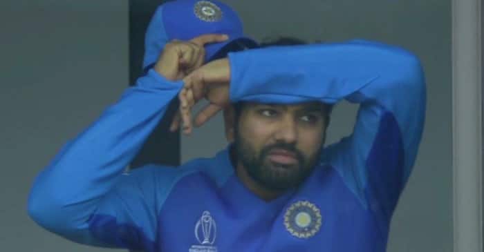 'The Captain Wanted Him Out...': Former Selector Reveals Why Rohit Sharma Wasn't Part Of 2011 WC Squad