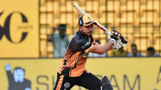 Maharaja T20, Match 21 | HT vs GMY Playing XI Prediction, Cricket Tips, Preview & Live Streaming