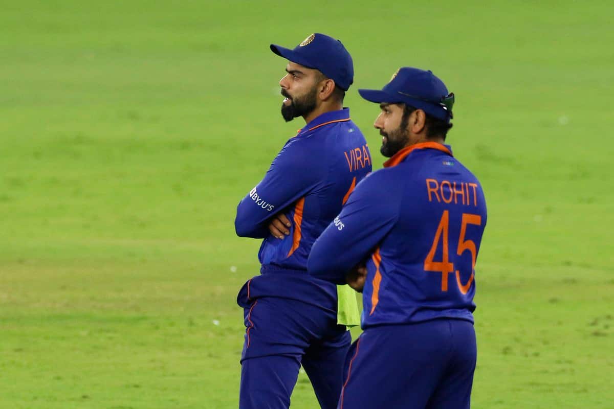 'You Can Have Kohli at..'- Gavaskar's Bold Rohit-Virat Remark Ahead Of Asia Cup