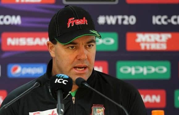 'I am Alive and Well': Heath Streak Squashes Death Rumours as he Battle With Liver Cancer