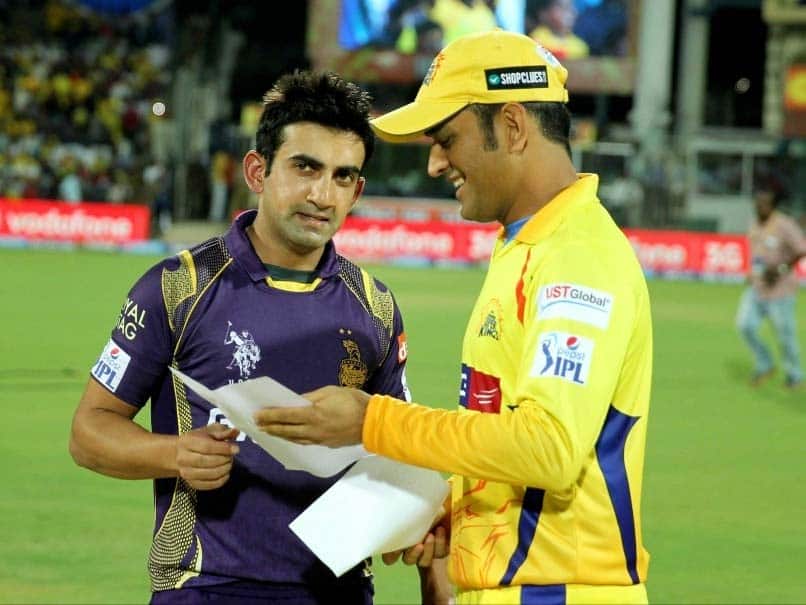 'One Name..'- Gambhir Feels 'This' CSK Star Should've Been Picked For Asia Cup