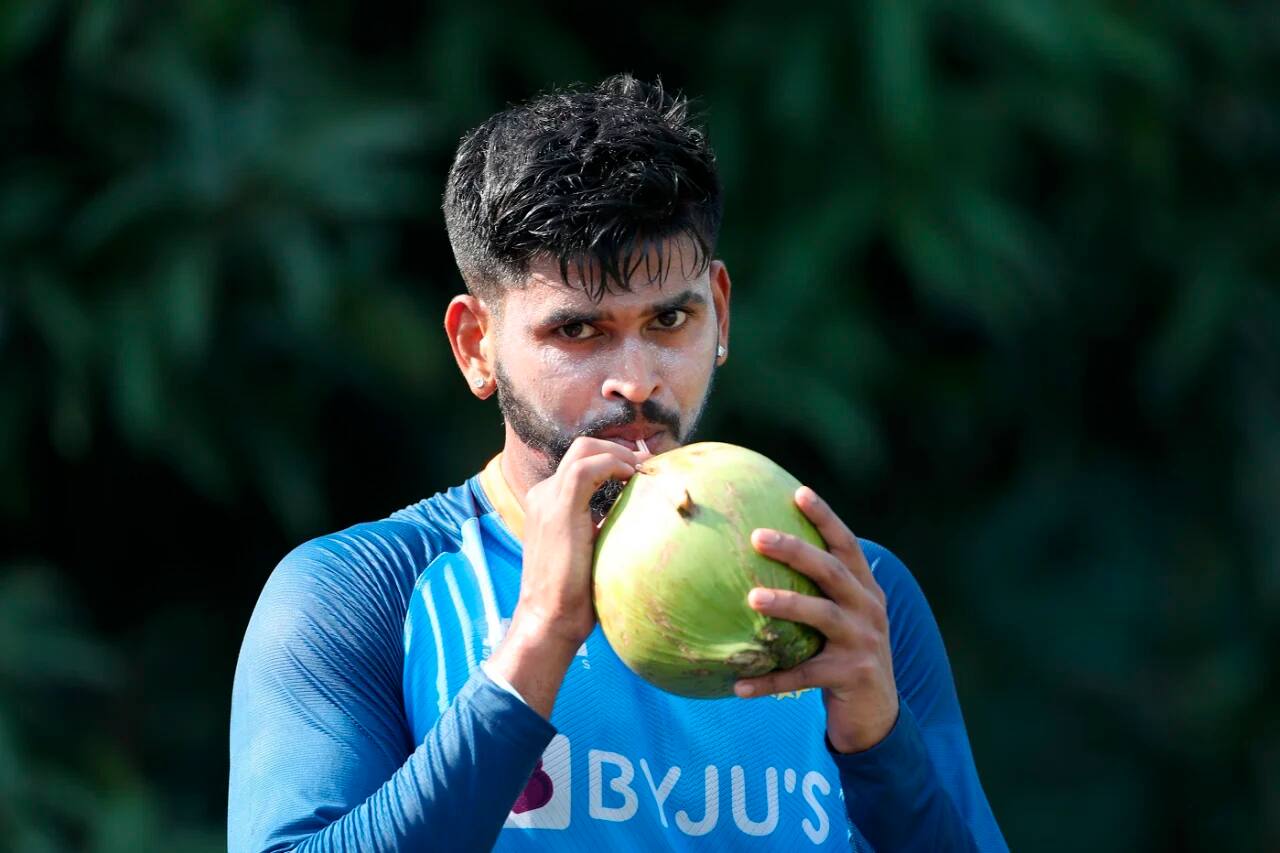 'Been A Long Journey...,' Shreyas Iyer's Heartwarming Message Ahead Of Asia Cup
