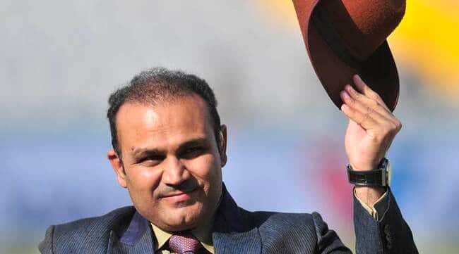 ‘Glad Yamraj Ji Overruled...,’ Virender Sehwag’s Hilarious Take On Heath Streak's Death Rumours