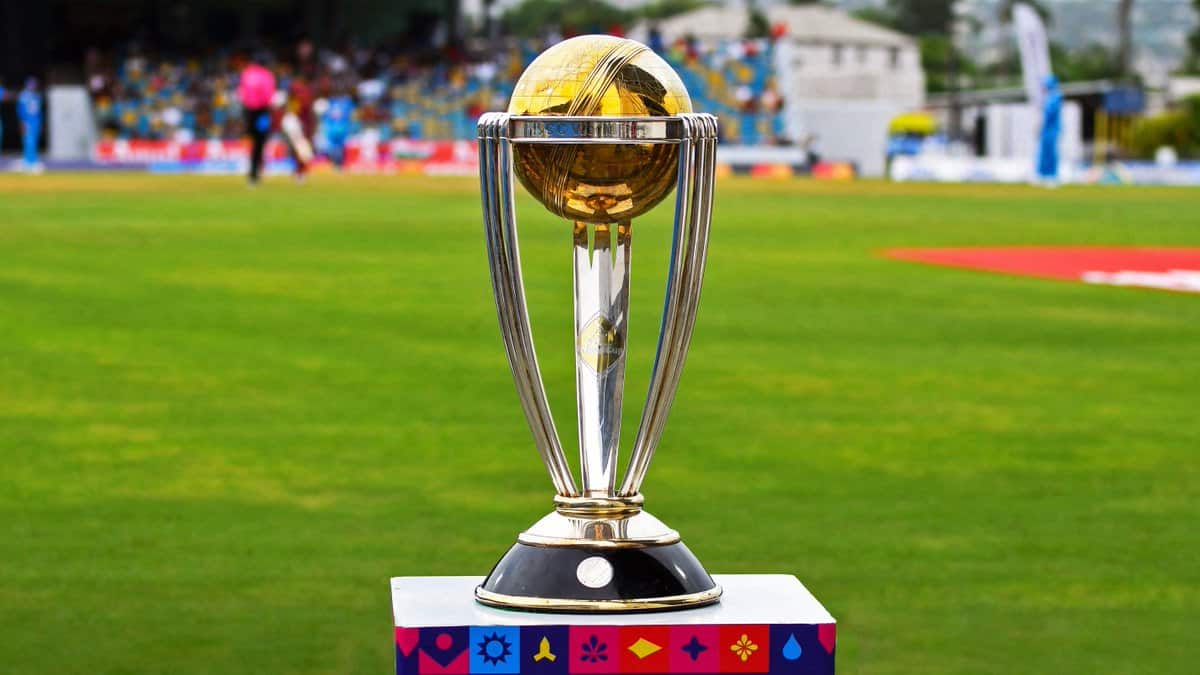 India To Play England, Netherlands In Warm Up Games Of World Cup 2023