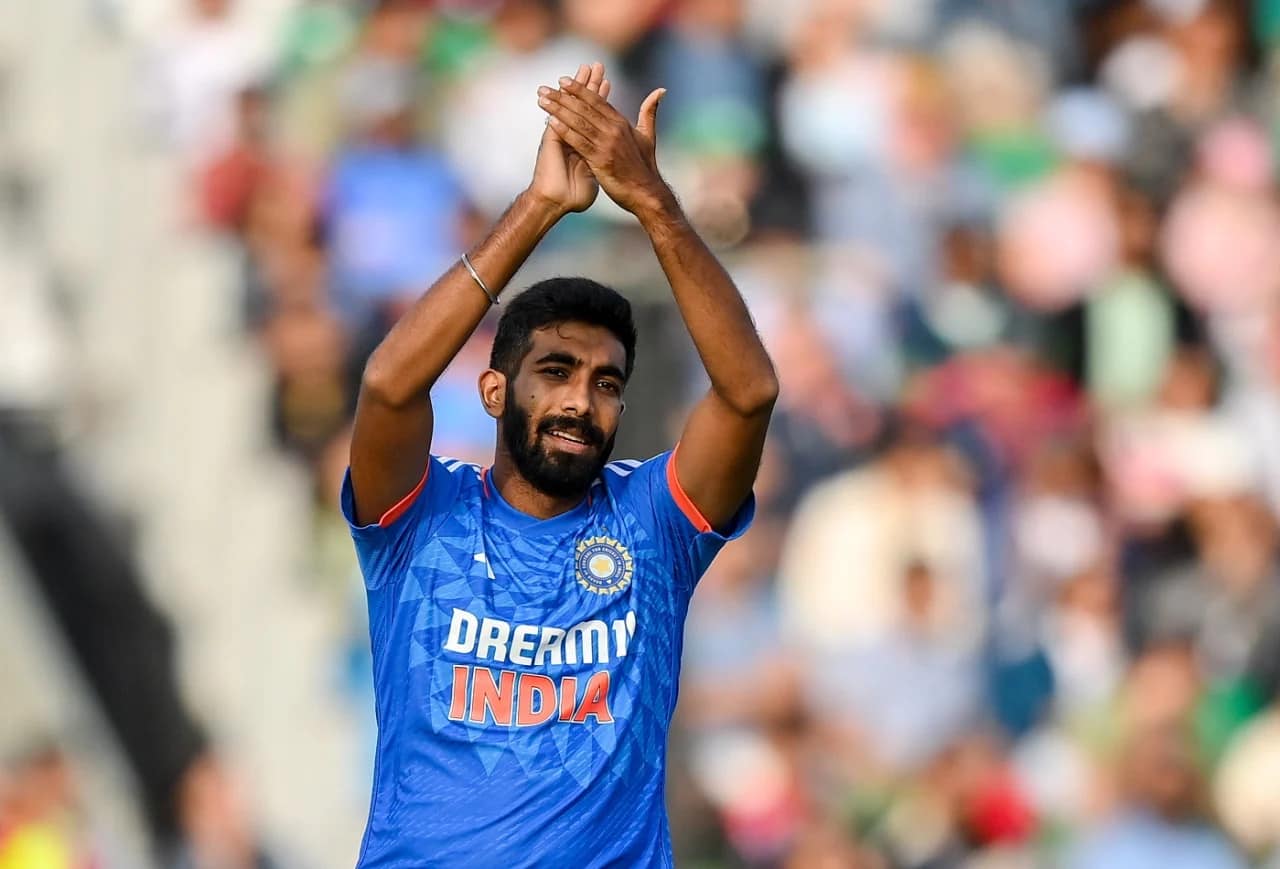 ‘It Was Frustrating Waiting...,’ Jasprit Bumrah After Third T20I Against Ireland  Gets Washed Out