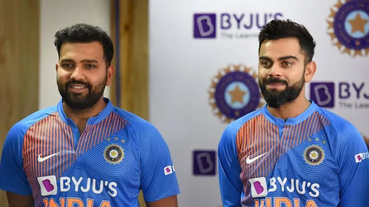 Kohli, Rohit & Jadeja To Undergo Fitness Test Ahead Of Asia Cup