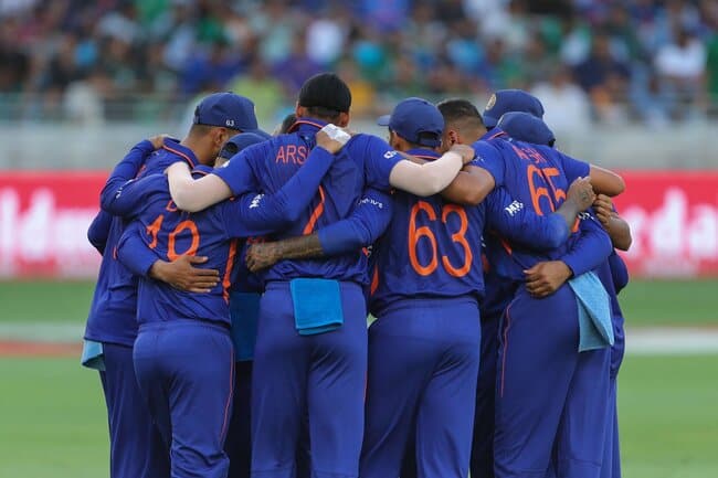 India's Asia Cup Preparatory Camp To Feature 14 Net Bowlers