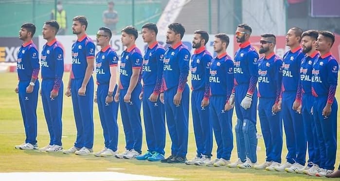 Nepal's Asia Cup 2023 Full Squad, Fixtures, Playing 11 & Live Streaming