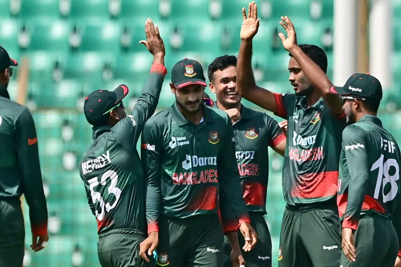 Bangladesh's Asia Cup 2023 Full Squad, Fixtures, Playing 11 & Live Streaming