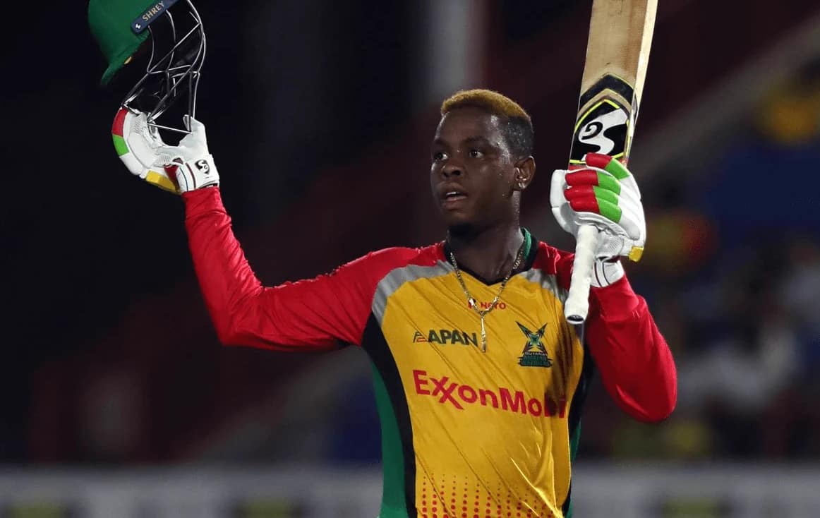CPL 2023, Match 8 | SKN vs GUY Playing 11 Prediction, Cricket Tips, Preview & Live Streaming