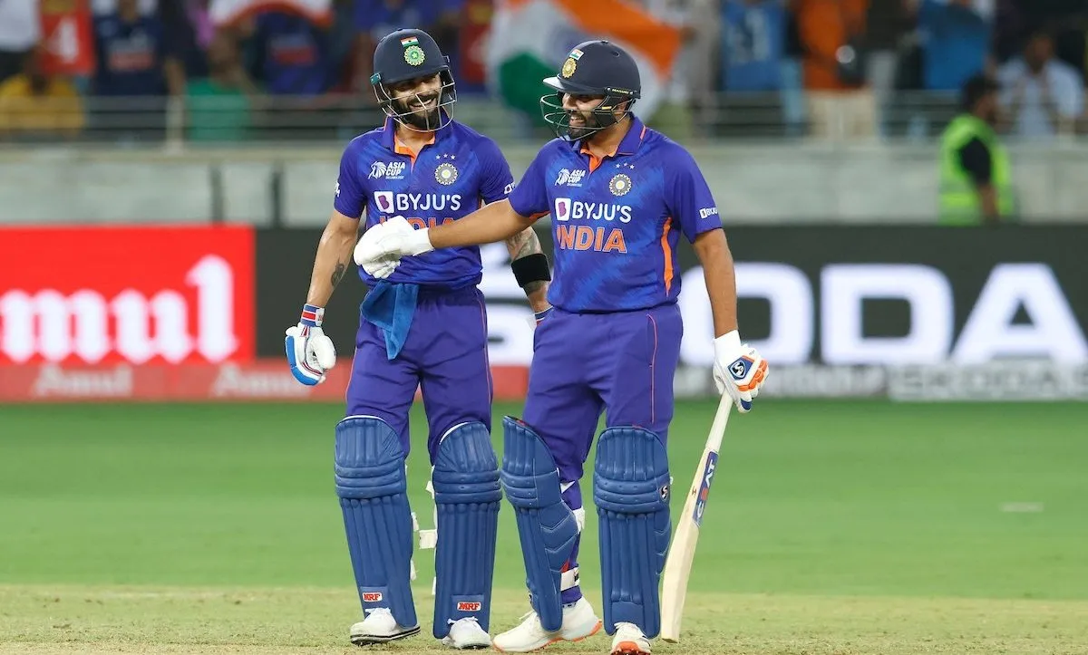 India To Depart For Sri Lanka On 'This' Date For Asia Cup 2023
