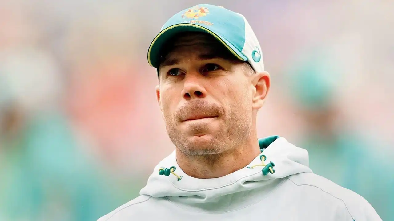 'Pretty Special..'- David Warner Congratulates India For Successful Moon Mission