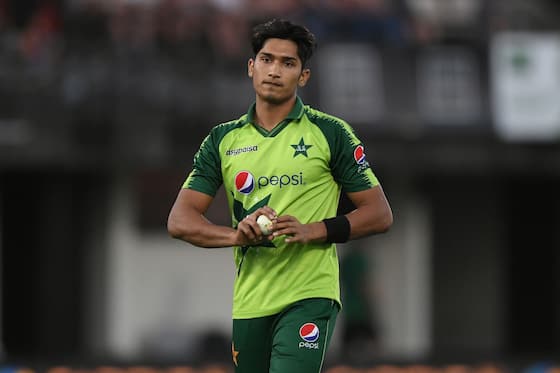 Mohammad Hasnain, Asif Ali Added to Pakistan’s Squad for Asian Games 2023