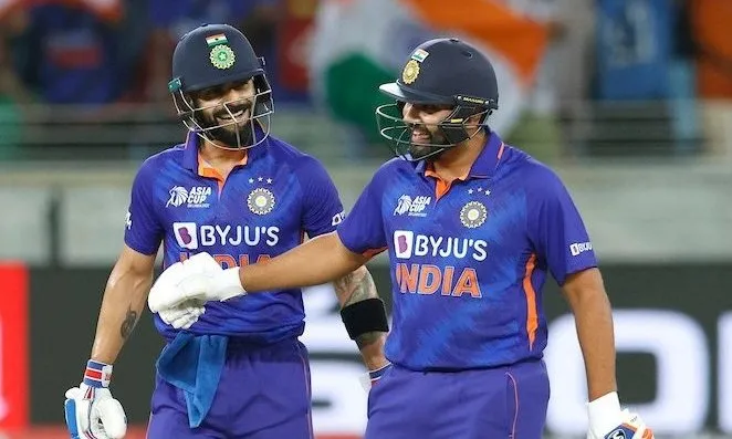 What If Virat Kohli And Rohit Sharma Get Injured Before World Cup 2023?