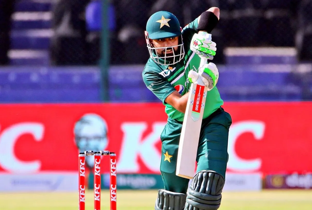 Babar Azam Surpasses Kohli, Williamson, Viv Richards To Reach Top Of 'This' Special List