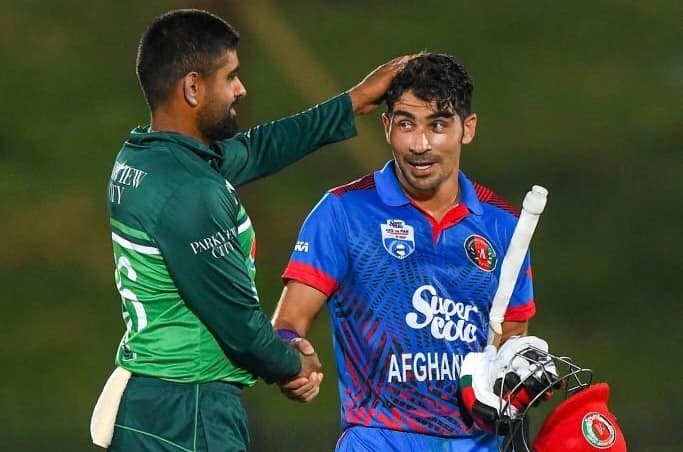 AFG vs PAK, 3rd ODI | Playing 11 Prediction, Cricket Tips, Preview & Live Streaming