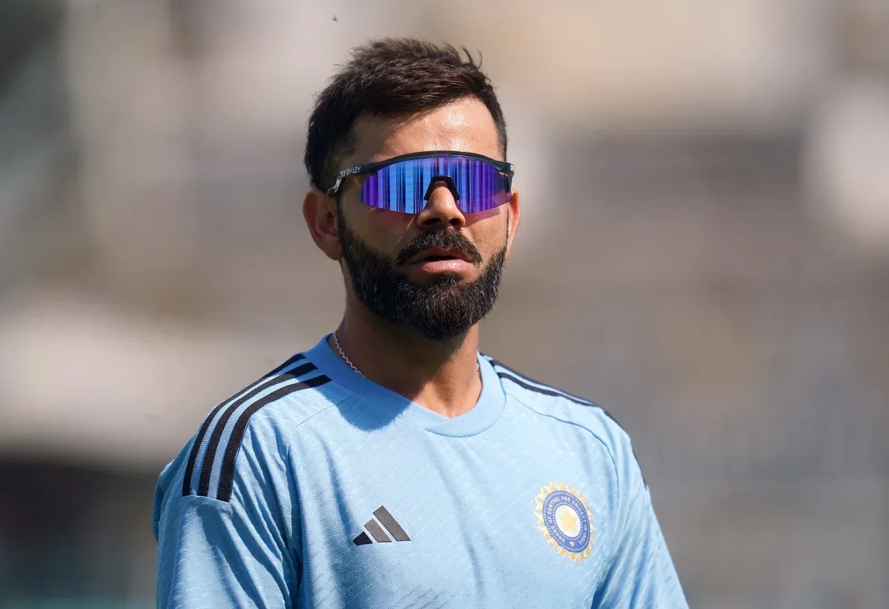 Virat Kohli Drops Training Update Ahead Of Asia Cup 2023
