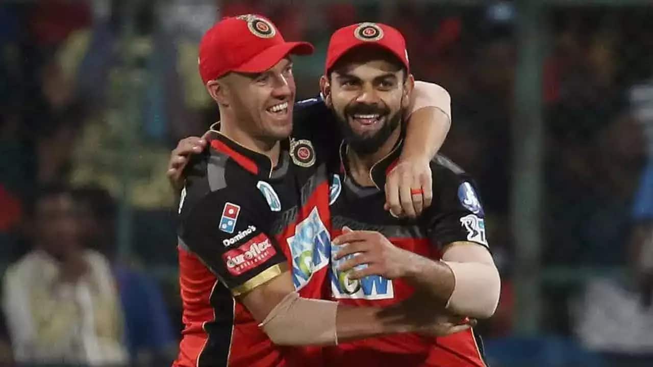 ‘Virat Is The Perfect No.4…,' Says AB de Villiers Ahead Of 2023 World Cup
