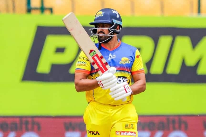 Maharaja T20, Match 28 | GMY vs MW Playing XI Prediction, Cricket Tips, Preview & Live Streaming