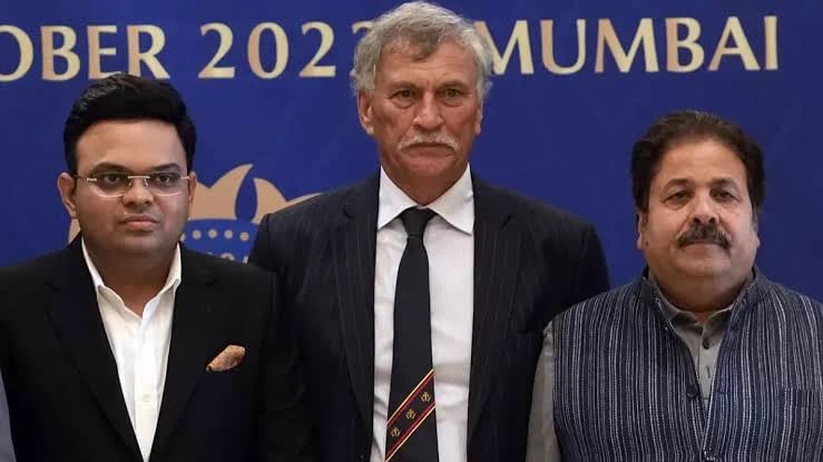 BCCI President, Vice-President To Travel Pakistan For Asia Cup 2023