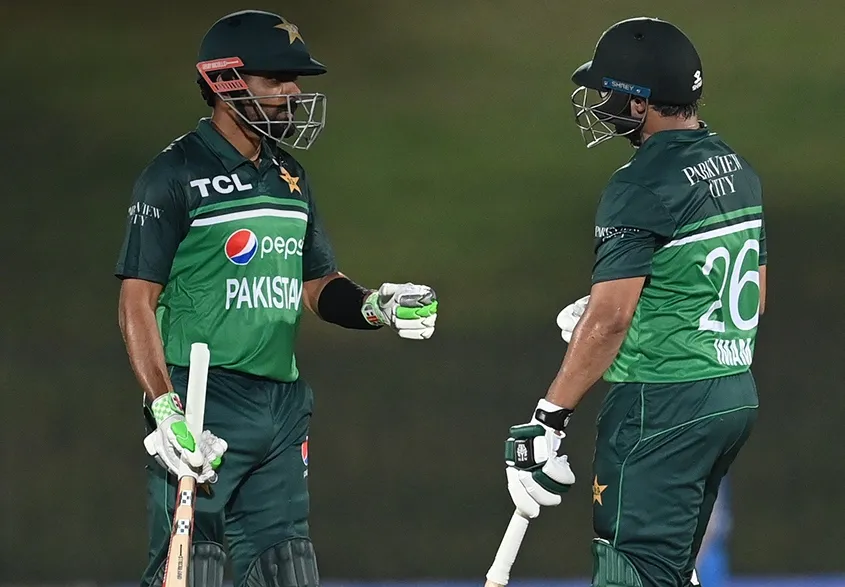 Cricket Fantasy Predictions Today | AFG vs PAK, 3rd ODI - Cricket Exchange Fantasy Teams