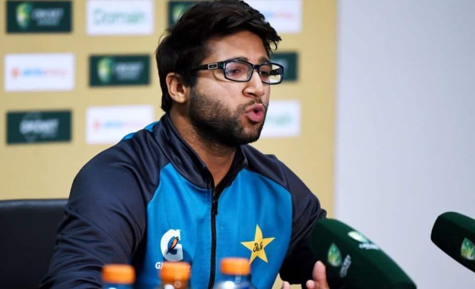 'Call Me 'Parchi' In Front Of My Parents': Imam-ul-Haq On Nepotism Accusations