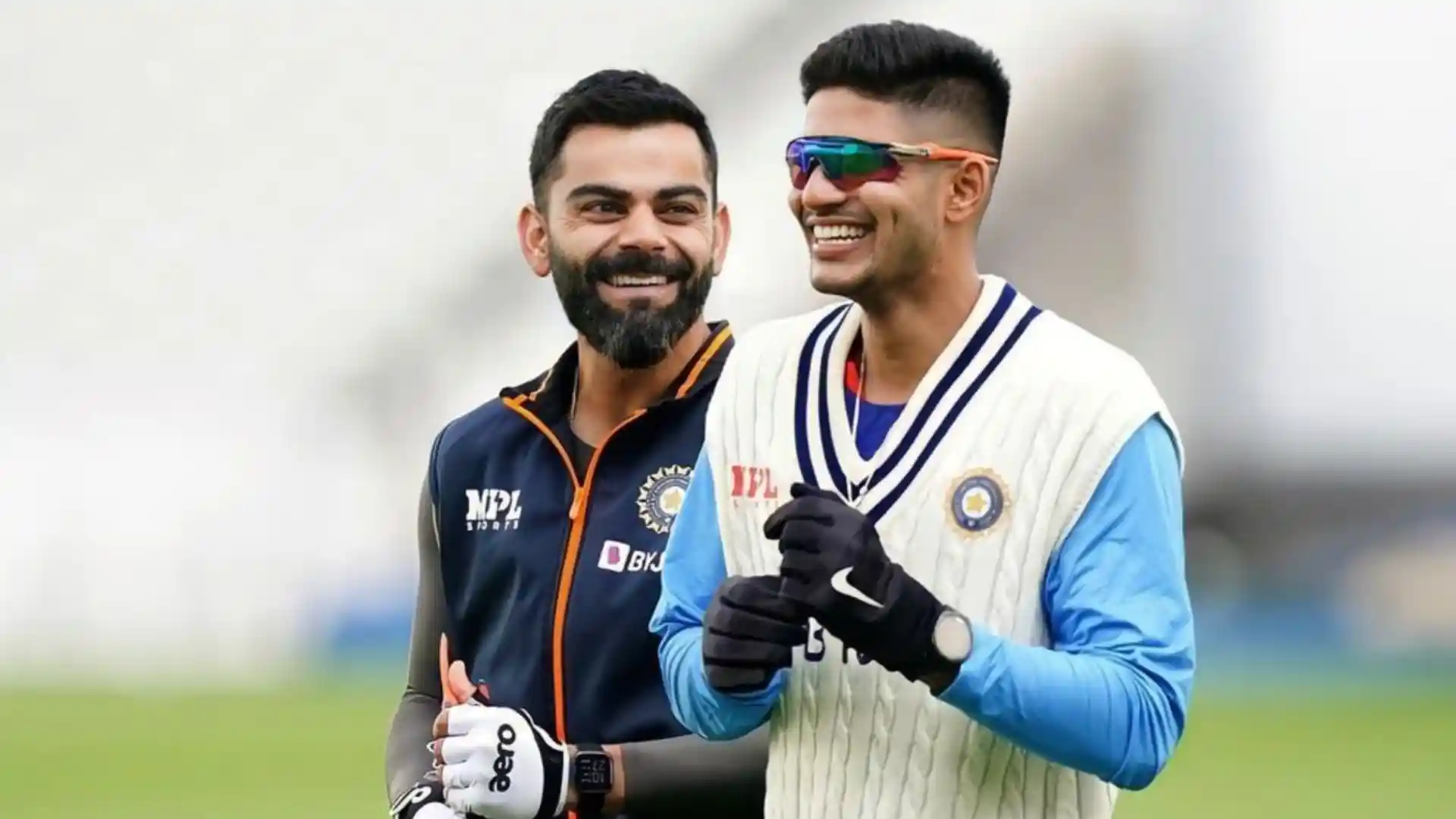 Shubman Gill Overtakes Virat Kohli, Rohit Sharma With 18.7 Yo-yo Test 