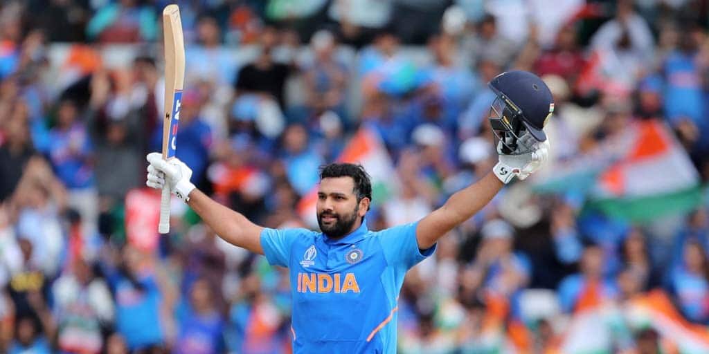 'Rohit Sharma Will Make Difference,' Sehwag Backs IND Captain To Lead Batting Charts