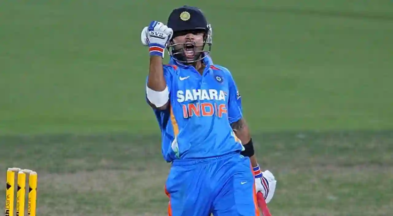 Top 10 Batters with Most Runs in ODI Cricket