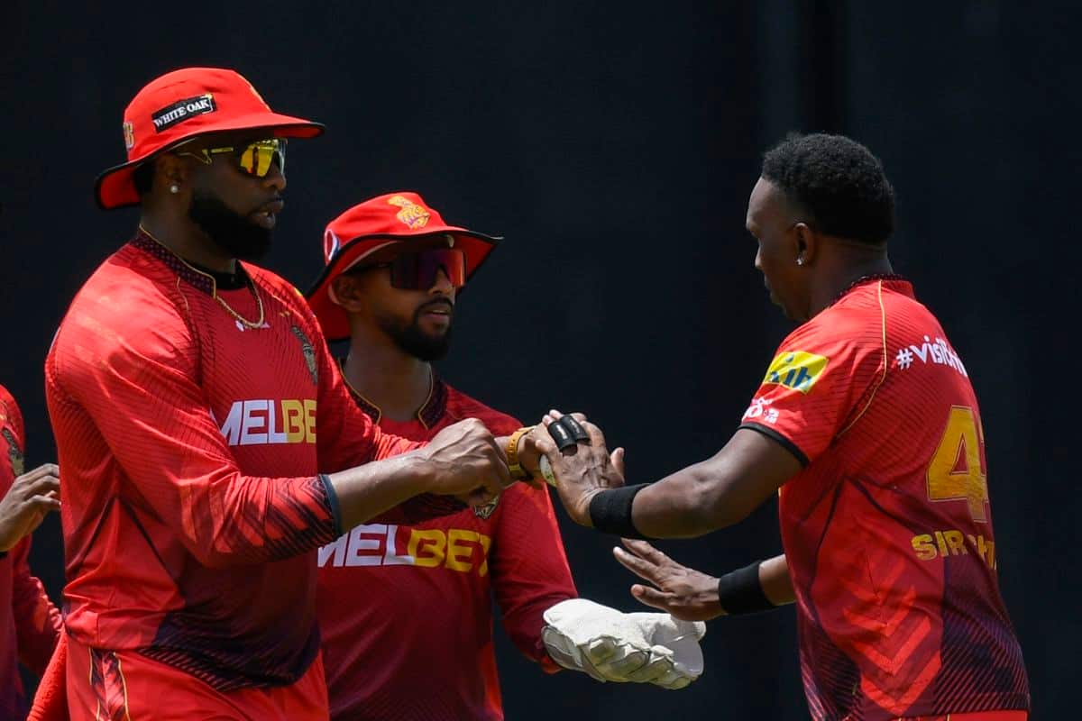 CPL 2023, Match 12 | SKN vs TKR Playing 11 Prediction, Cricket Tips, Preview & Live Streaming