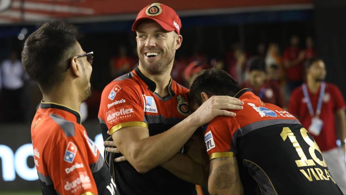 'We Know How Skillful...': AB de Villiers Unhappy with Omission of His Former RCB Teammate