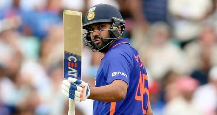 'I Do Like His Style': Curtly Ambrose Heaps Praise on Rohit Sharma's Captaincy