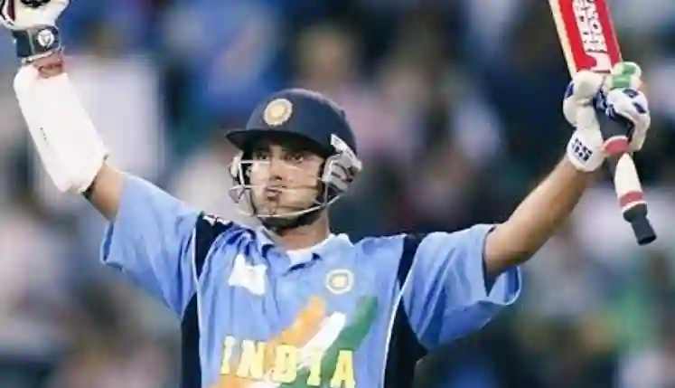 Top 10 Best Left-Handed Batsmen Of All-Time In ODI Cricket