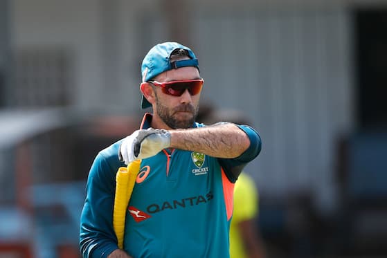 Glenn Maxwell Ruled Out Of SA T20Is, Matthew Wade Named Replacement