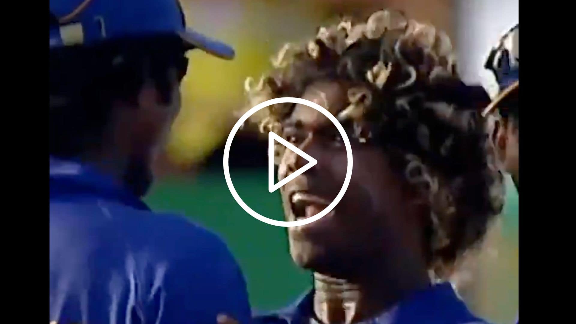 [Watch] When Lasith Malinga Scalped 4 Wickets in 4 Balls Against SA in World Cup