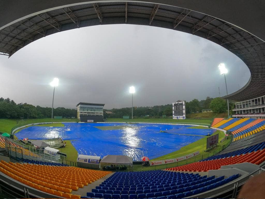 Pallekele Stadium Weather Forecast For India vs Pakistan Asia Cup Clash