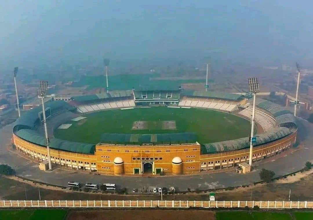 Asia Cup 2023 | Multan Cricket Stadium Pitch Report